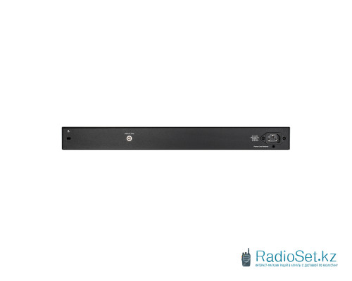 Коммутатор D-Link DGS-1210-28P/FL1A